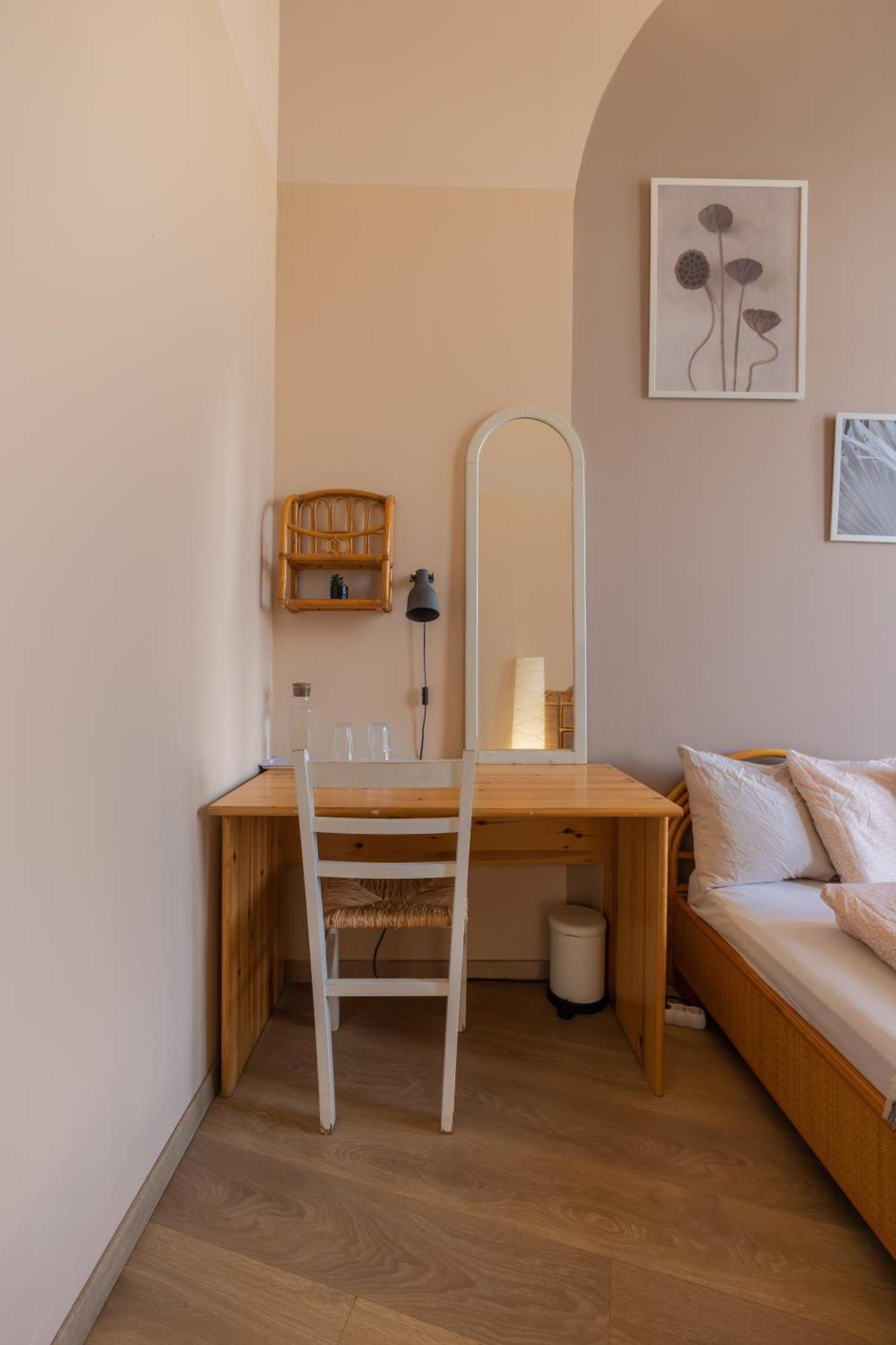 Gellerico Rooms At Rakoczi Square Budapest Extérieur photo